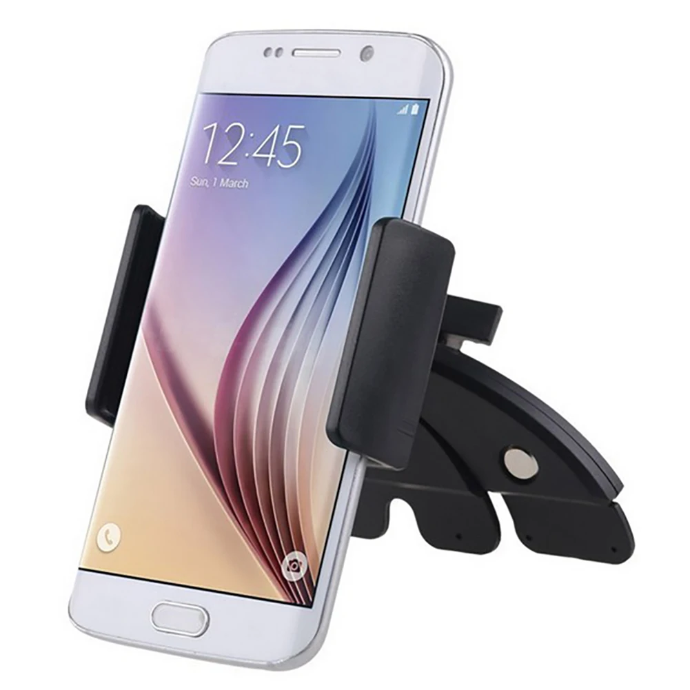 GPS спутниковая навигационная подставка держатель для автомобильного