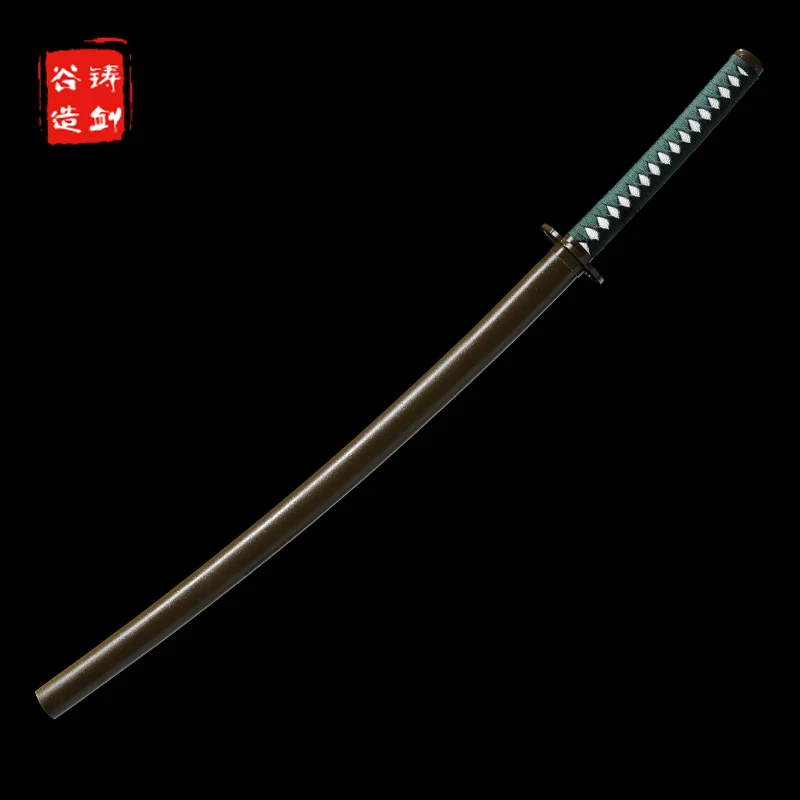 Swords Valley Косплей Kousetsusamonji knife from Touken Ranbu Online in Japanese Game. | Дом и сад