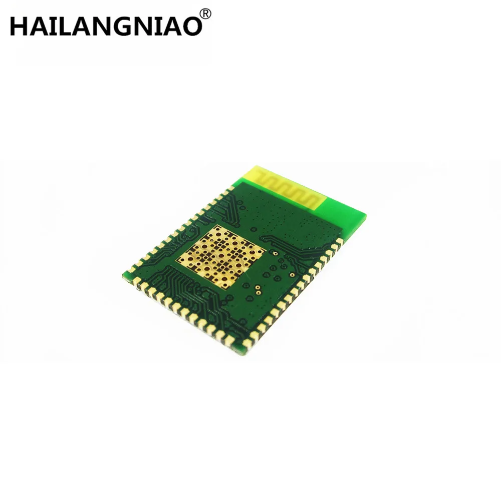 Новинка 10 шт. Φ CC3200 Wifi модуль CC3200R1M2RGC | Электроника