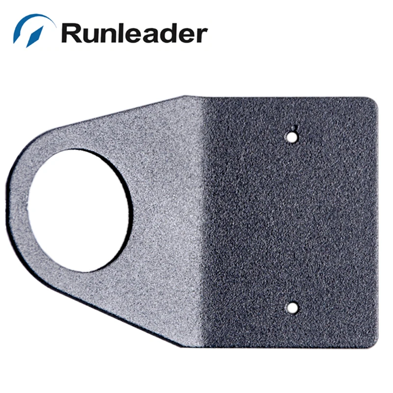 Счетчик моточасов кронштейн RL HMB002 для HM006A HM012 HM016 таймер|rl-hm012|bracketbracket mount |