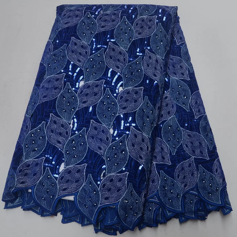 Newest High Quality Best Design Sequins Nigerian Lace African Tulle Fabric For High-end Dress TS7285 | Дом и сад
