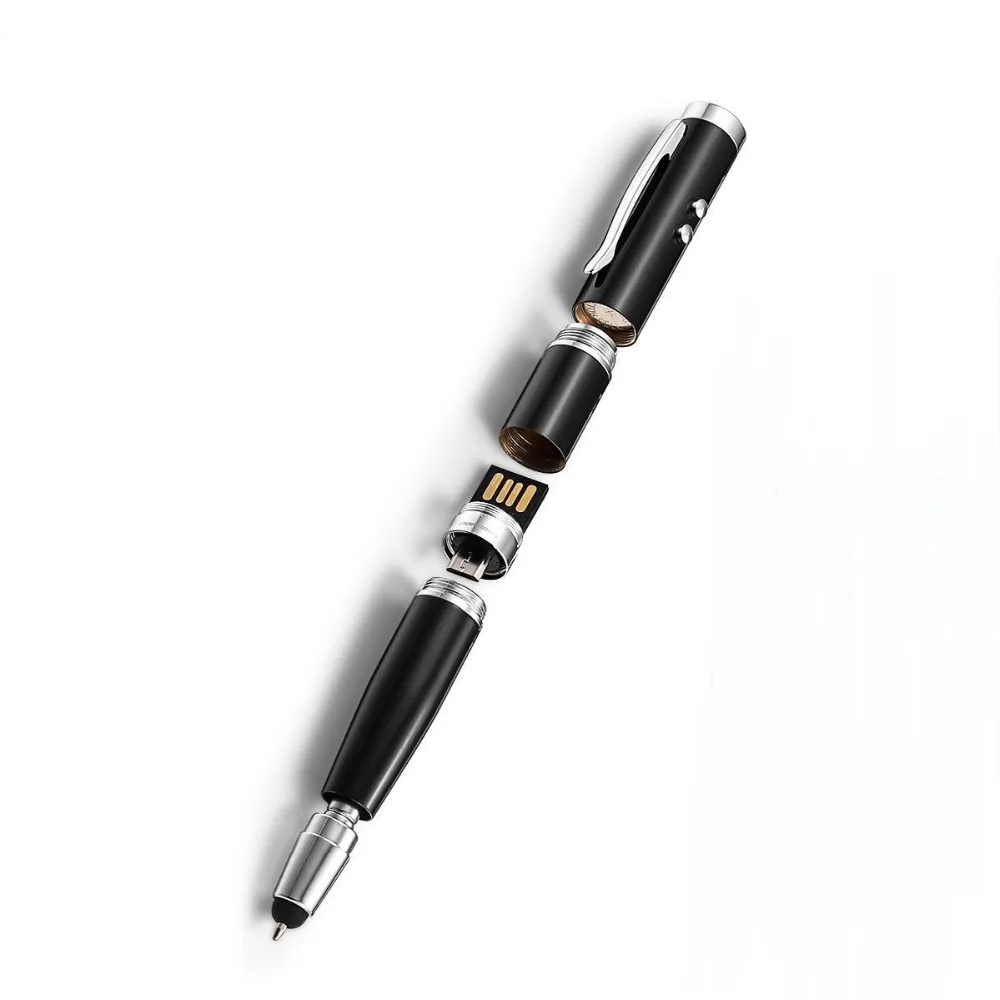 Стилус ручка для сенсорного экрана микро OTG адаптер USB флеш накопитель стилус