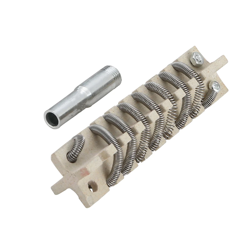 Пластиковые сварочные аппараты 700 Вт фонарь горячего воздуха из ПВХ с