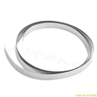 Никелированная лента 1 м 8 мм x 0,15 для точечной сварки литиевых аккумуляторов 18650