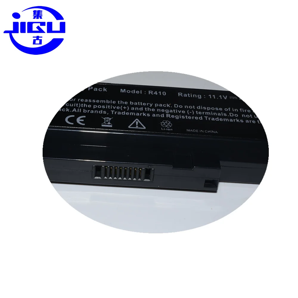JIGU Новый 6-элементный Аккумулятор для ноутбука Lenovo 15NB8611 TW8 Series SW8 DW8 EAA-89 W576 Q1458 Q1580 |