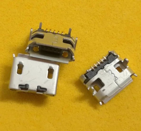 2 шт. 5pin Розничная DC разъем питания зарядный порт 5-контактный для Cube U55GT Talk 79 U65GT 9X T7