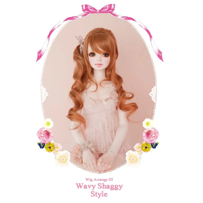 Новинка от HeHeBJD 1/3 Симпатичная Модная полимерная обувь для девушек без bjd lusis|bjd girl