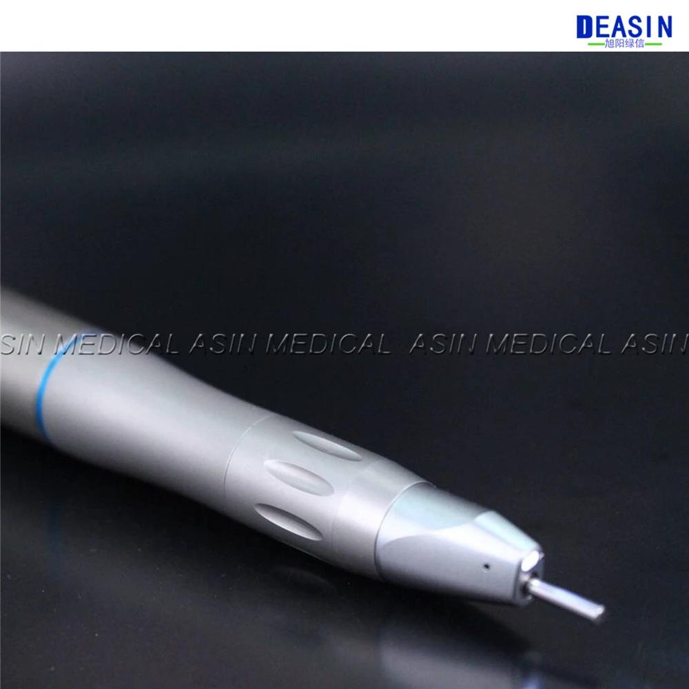 1 шт. стоматологический низкоскоростной светодиодный волоконно оптический