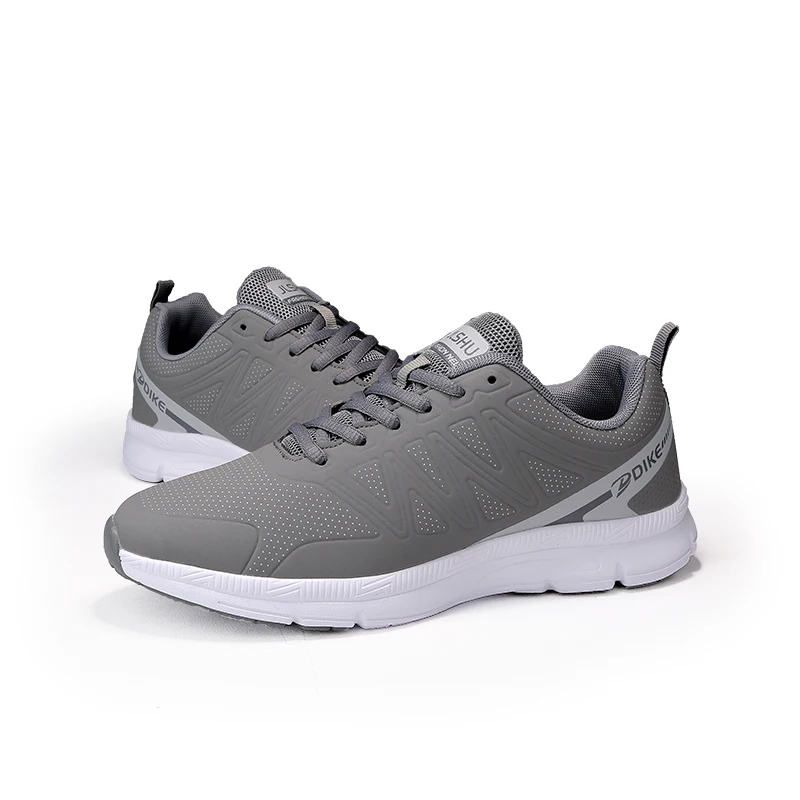 Youth trend new men's shoes full microfiber sports | Обувь