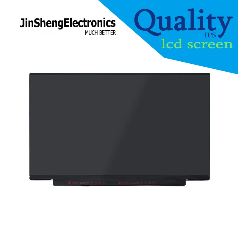 Dobly посетите HRD B140QAN02.0 дюймовый 14''lcd экран ноутбука IPS дигитайзер дисплей