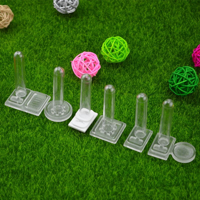 Пробирка муравьиная водная для фермы зона подачи воды муравьиного гнезда ферма