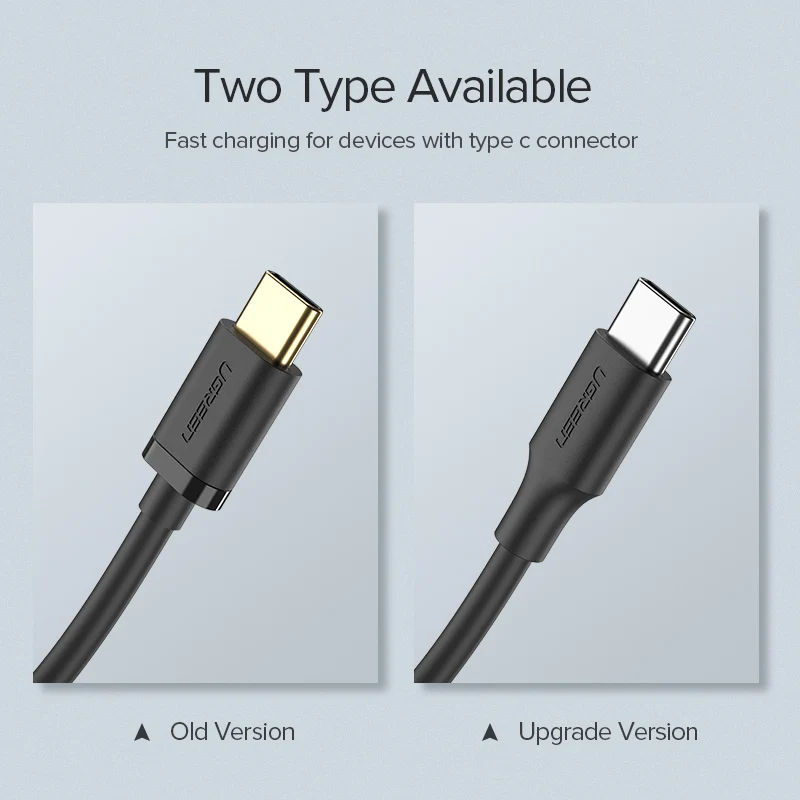 USB C кабель Type передачи данных для быстрой зарядки Xiaomi mi 8 Oneplus 6 зарядное