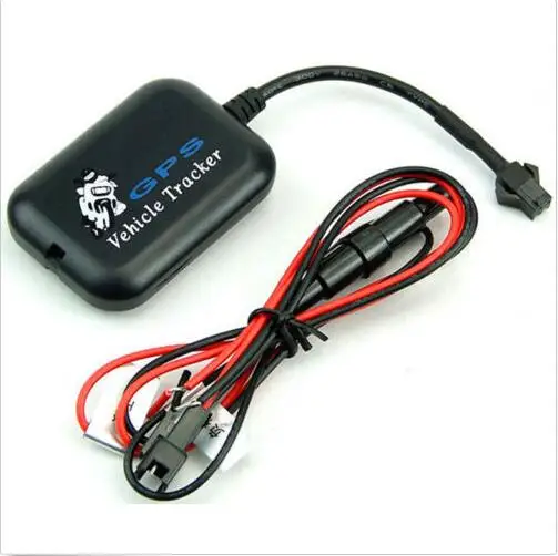 

Hot Vehicle Truck Car Pet GSM GPRS GPS Tracker Nobby Real Time Tracking Device