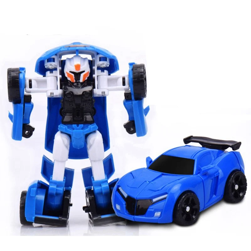 238 Y NO BOX Детские игрушки 10 стилей Tobot 2 поколения трансформация мобилизация игрушка деформационная машина Tobot робот игрушка модель для ребенка лучший подарок - Цвет: 238 Y NO BOX