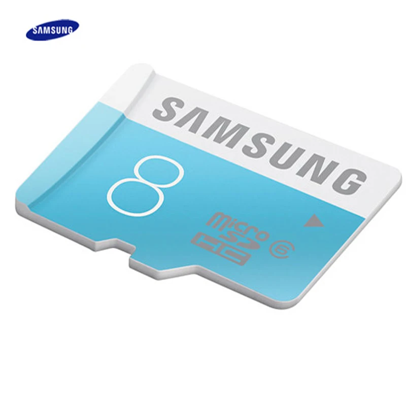 SAMSUNG Micro SD 8GB Memory Card MicroSD UHS-I Class6 SDHC SDXC C6 UHS TF Trans Flash Max up to 24Mb/s free shipping | Компьютеры и