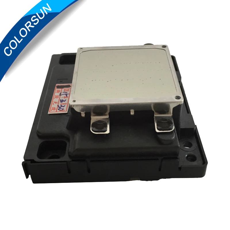 Печатающая головка F190010 F190000 F190020 для Epson BX625FWD BX525WD BX535WD BX925FWD BX935FWD BX635FWD TX550W SX620FW |