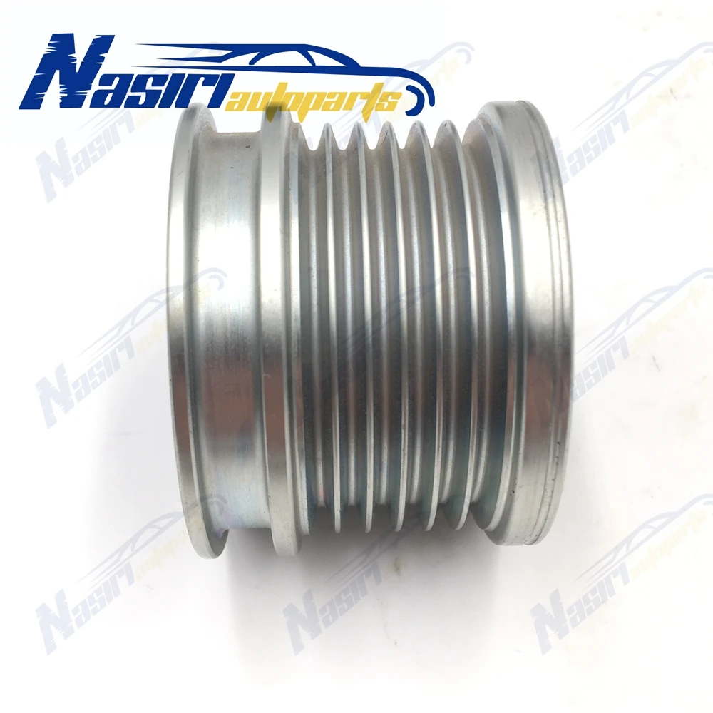 Перегонный шкив генератора для VW Caddy Golf Passat POLO SHARAN transporter Vento 1 9 TDI дизель 1989