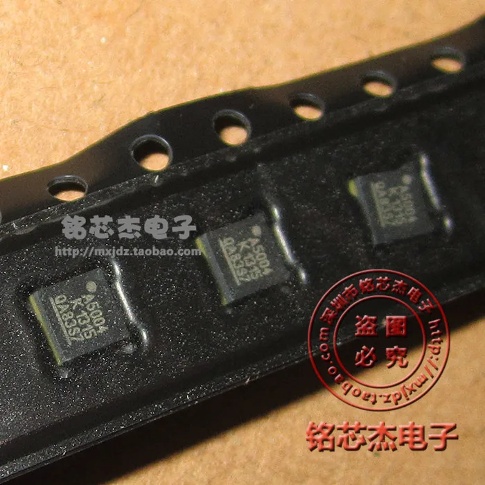 Acpm-5004-qr1 A5004 многомодовый 1700 мГц муфта 3 x мм электропитание усилитель модуль