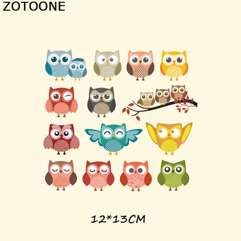 Переводная нашивка ZOTOONE для утюга моющаяся одежды с принтом кошки на футболке