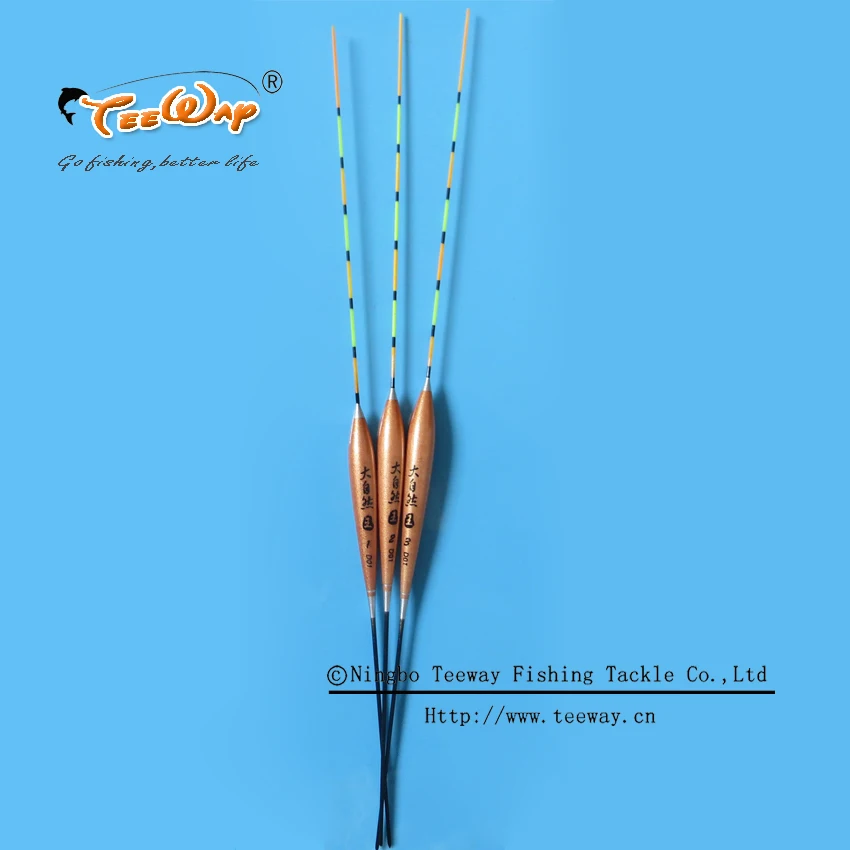 Деревянные (пробкового дерева) рыболовные поплавки.Бесплатная доставка. | Спорт и