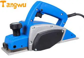 Электрический Строгальщик бесплатная доставка многофункциональный портативный