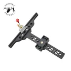 Пластиковый прицел для стрельбы из лука, 1 шт.