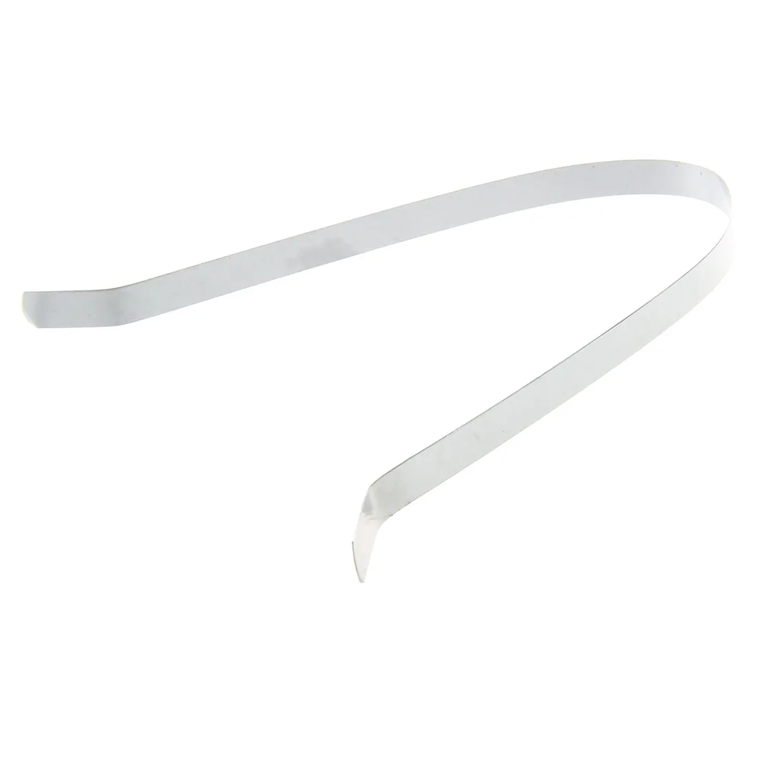 Алим нержавеющая сталь уход за полостью рта скребок для чистки языка|stainless steel tongue