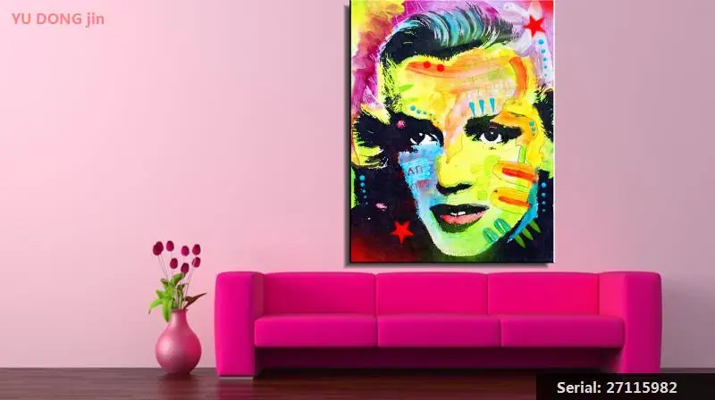 Картина маслом на холсте без рамы вощеная проволока|oil painting|oil painting artportrait oil |