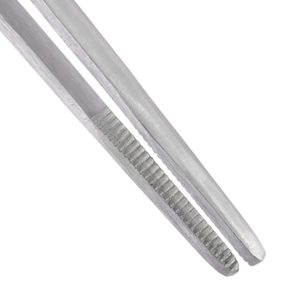 1 шт. пинцет для аквариума с живой водой длинные щипцы из нержавеющей стали длина