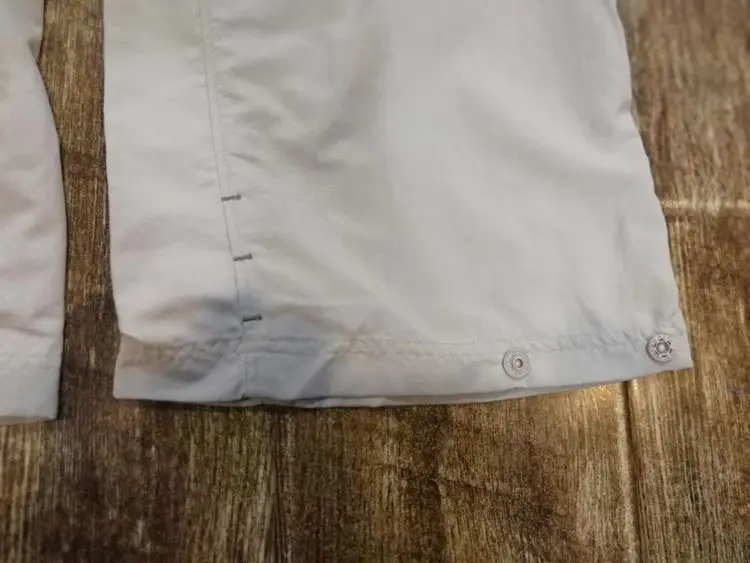 Si*s Women's Fishing Pants Women Drifter Pant UPF50 Breathable Comfortable Pants USA Size M/L/XL Khaki