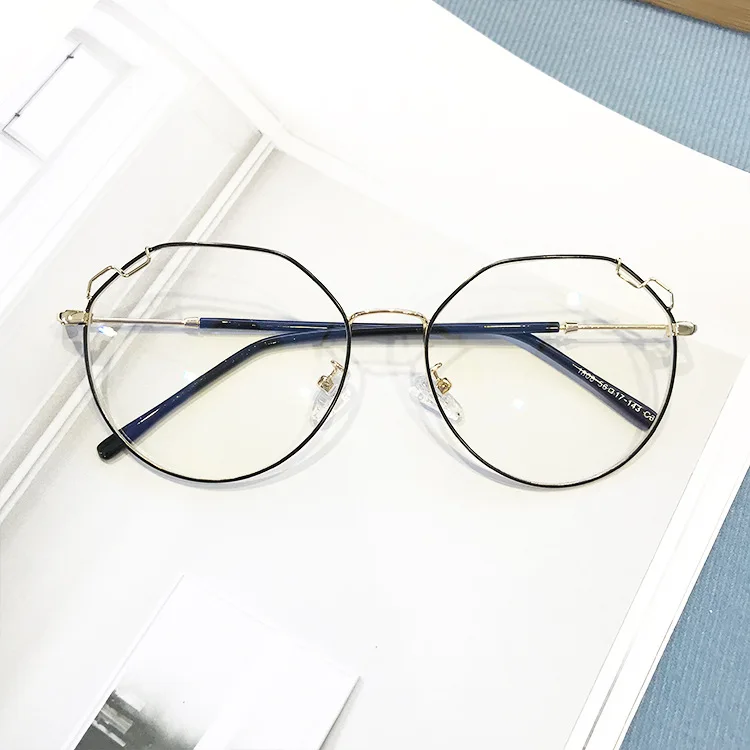 MS 2018 новый анти синий луч света компьютерные очки устойчивые к излучению