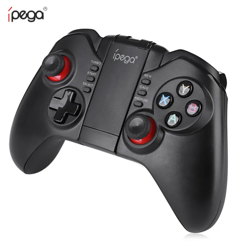 IPEGA PG 9068 контроллер геймпад джойстик Bluetooth беспроводной игровой плеер коврик для