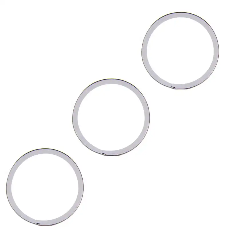 7 см круглая форма 2 ШТ формочки для резки печенья инструменты выпечки украшения