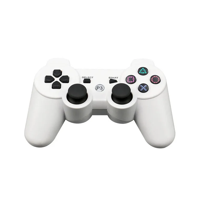 Беспроводной Bluetooth контроллер для SONY PS3 геймпад Play Station 3 джойстик Sony Playstation ПК