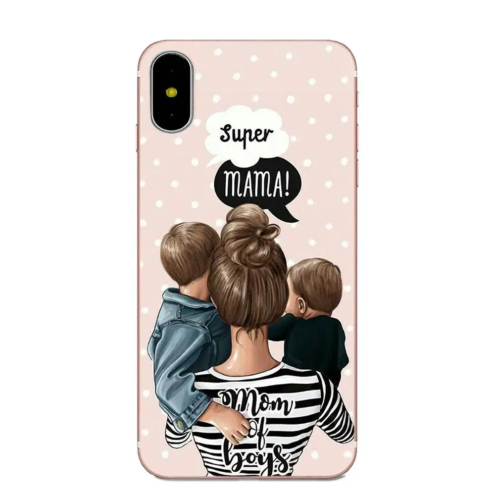 Термополиуретановые Чехлы для мобильных телефонов Sony Xperia Z Z1 Z2 Z3 Z4 Z5 compact Mini M2 M4 M5 T3