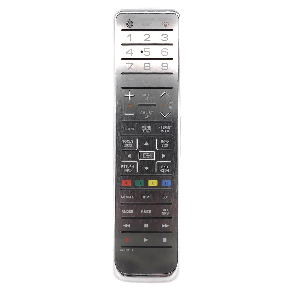 Новая замена bn5901051a для Samsung 3D Smart ЖК дисплей LED ТВ удаленного bn59 01051a repace 01054a|tv