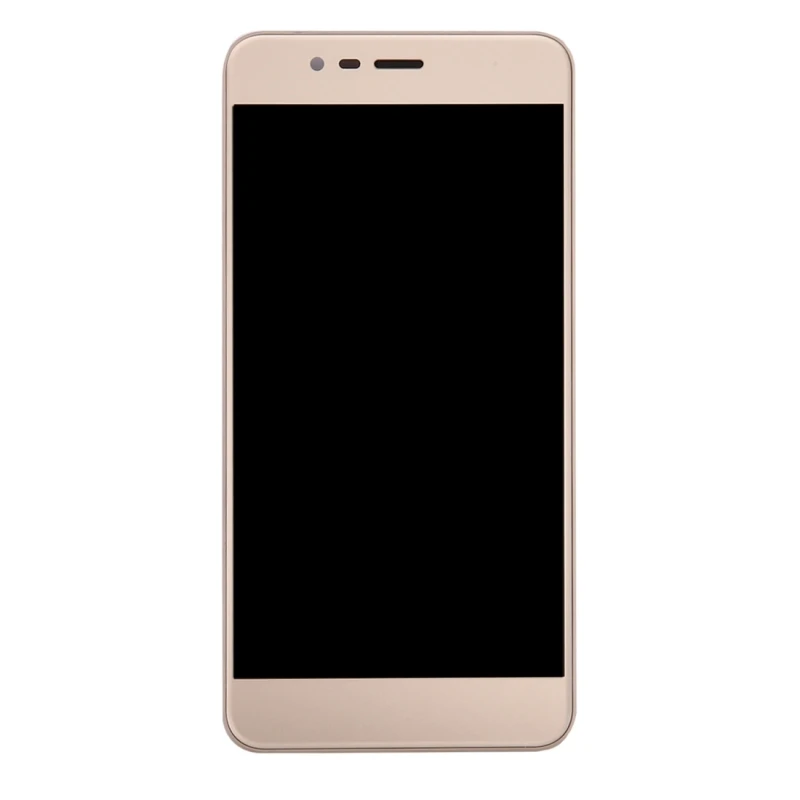 ЖК дисплей для Asus Zenfone 3 Max ZC520TL X008D стеклянный кодирующий преобразователь
