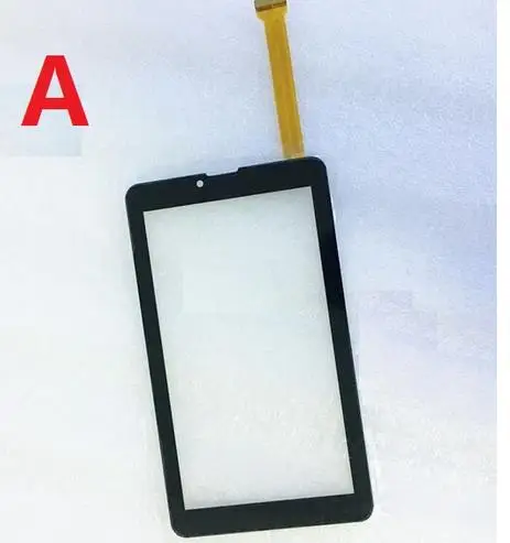 Новый для 7 &quotдля RoverPad Sky Glory S7 3G Планшеты емкостный сенсорный экран панели