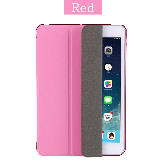 Чехол-накладка из искусственной кожи для Xiaomi mi Pad 4 Plus mi Pad4 10,1, защитный умный чехол для планшета для Xiaomi mi Pad4 mi pad 4 Plus, Fundas - Цвет: Xiaomi Mi Pad 4 Plus