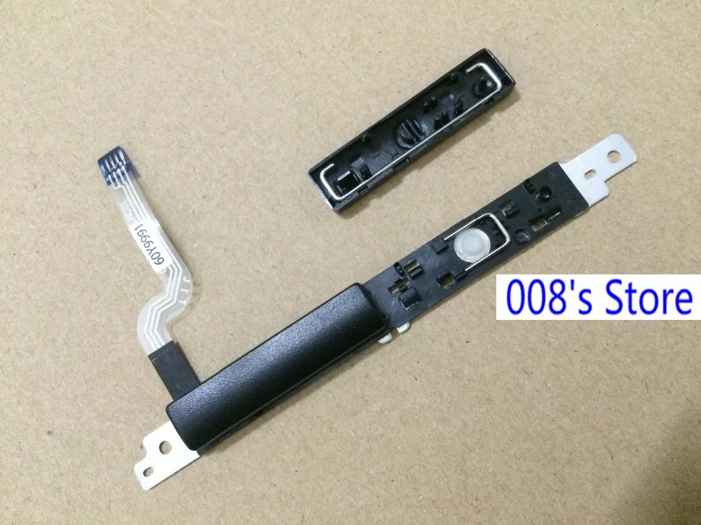 Новая кнопка сенсорной панели для Lenovo ThinkPad T420 T420i T420S T430 T430i T430S 60Y9991 60Y9992 левая и