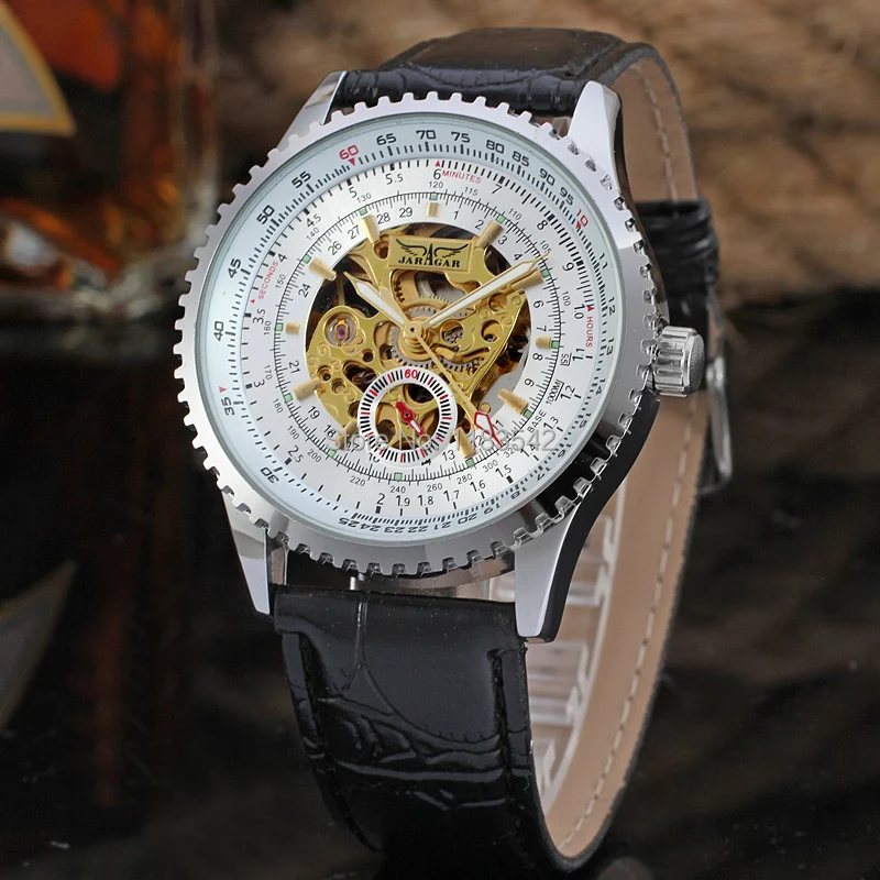 Часы мужские автоматические JAG8058M3S1|watch logo|watch mobile phone t918watch web |