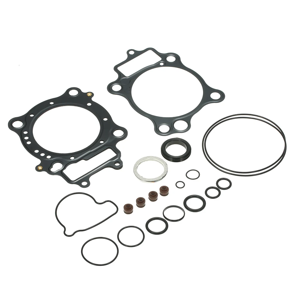Полный комплект прокладок для HONDA CRF250R CRF250X CRF250 CRF 250 X I GS26|kit kits|kit hondakit |