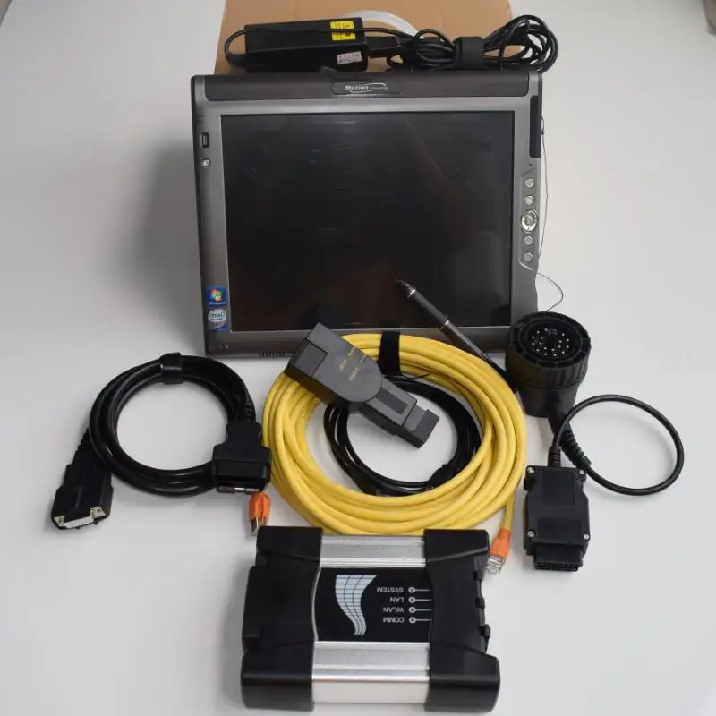 Icom next a b c для инструмента диагностики b-mw с программным обеспечением 2020 09 в ssd