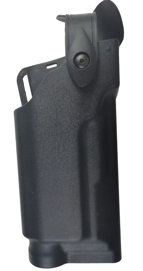 Тактический Beretta M9 92 96 кобура для мягкой пневматики охотничья Шестерня легкое ношение Кобура Ремня правая рука кобура для пистолета пистолет поясная кобура - Цвет: With lamp black