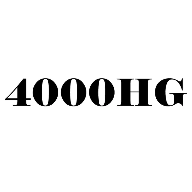 Новинка shimano STRADIC SW 4000HG 4000XG 5000XG 5000PG серия спиннинговая катушка X-SHIP HAGANE - Цвет: Серебристый