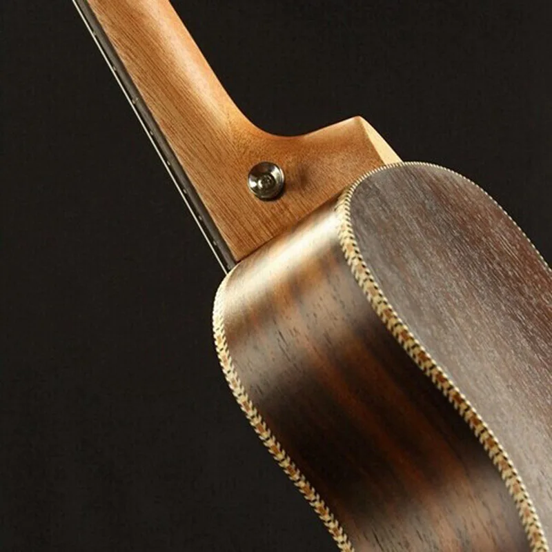 Гавайская гитара из розового дерева гавайская дерева|instrument musical|instrument ukuleleinstruments