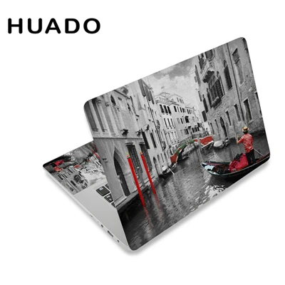 Laptop skin Наклейки для ноутбука 1" 15,6" 1" 13,3" 1", компьютерные наклейки для macbook/hp/acer/xiaomi - Цвет: Laptop skin