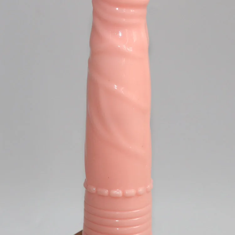 Секс-инструменты на продажу Горячая фаллоимитатор вибратор Реалистичная