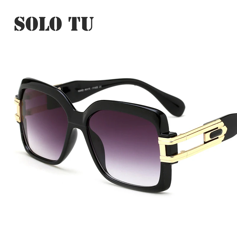Квадратные Солнцезащитные очки женские/lunette de soleil femme прозрачные градиентные для