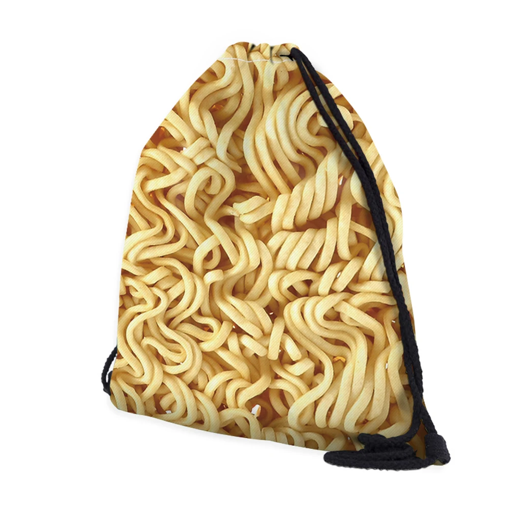 Модные Портативный Drawstring сумки обувь для девочек женщин полиэстер дорожная